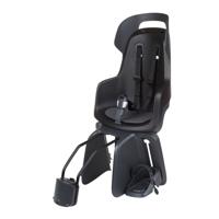 Bobike Zitje maxi go urban zwart - thumbnail