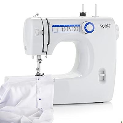 Tristar Naaimachine met vrije arm SM-6000 Wit