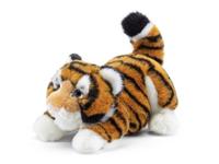 Trudi tiger bruce: 18x14x19 cm (s-27136) - thumbnail