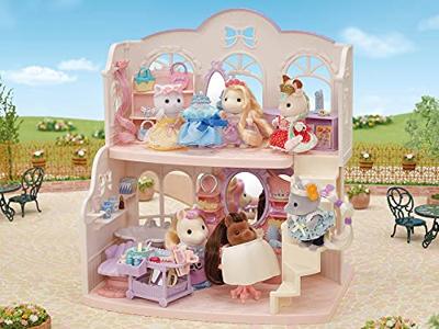 5650 Sylvanian Families Pony Friends Set