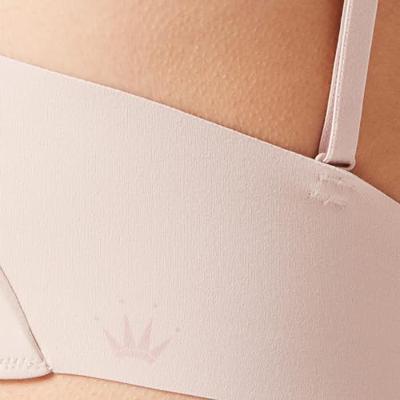 Strapless bh zonder bandjes - Flex Smart - Afneembare bandjes - Zonder beugel - Schijnt niet door