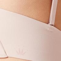 Strapless bh zonder bandjes - Flex Smart - Afneembare bandjes - Zonder beugel - Schijnt niet door - thumbnail