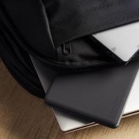 Laptoptas Targus TBB565GL 15,6" Zwart - thumbnail