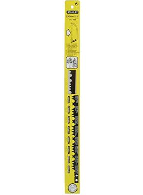 Zaagblad voor de Amerikaanse boomzaag 530 mm Stanley 1-15-439