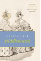 Middlemarch - George Eliot - ebook - thumbnail