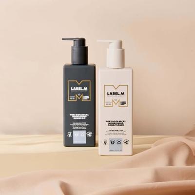 Label M Pure Botanical Nourishing Conditioner 300ml