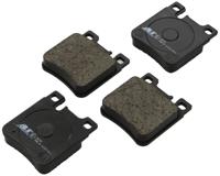 Remblokken set 36787 - thumbnail