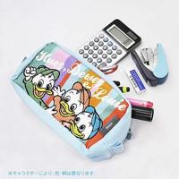 Sanrio Pencil case Kuromi 10 x 19 cm - thumbnail