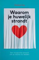 Waarom je huwelijk strandt - Matthew Fray - ebook - thumbnail