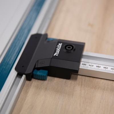 Makita Accessoires Parallelgeleider(aanslag) voor geleiderail - 1913K7-3