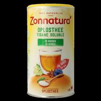 Zonnatura Oplosthee 20 Kruiden - thumbnail