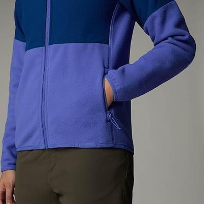 The North Face Nimble Softshell Jas Heren Duck Green XL The North Face Nimble Softshell Jas Heren Duck Green XL
