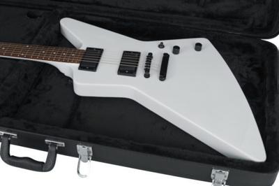 Gator Cases GWE-EXTREME koffer voor speciale modellen elektrische gitaar Gator Cases GWE-EXTREME koffer voor speciale modellen elektrische gitaar