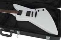 Gator Cases GWE-EXTREME koffer voor speciale modellen elektrische gitaar - thumbnail