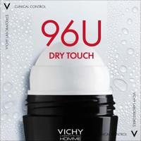 Vichy Homme Déo Clinical Control 50ml - thumbnail