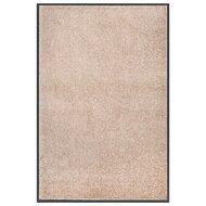 Deurmat 80x120 cm beige - thumbnail