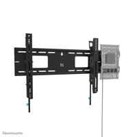 Neomounts WL35-750BL16 TV-beugel 106,7 cm (42) - 218,4 cm (86”) In hoogte verstelbaar, Kantelbaar - thumbnail