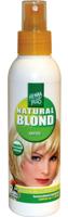 Hennaplus Natural Blond Lightening Spray - thumbnail