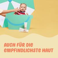 Naif Baby&Kids Mineral Sunscreen 0% perfume SPF50 - thumbnail