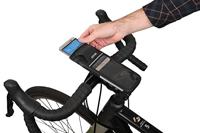 ZÉFAL smartphonehouder "z console dry" smartphone z console dry size m - thumbnail