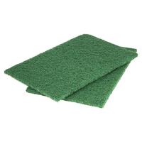 Wolfcraft Slijpvlies-pads | Grof | 150 x 230mm | 2 stuks - 5898000 - thumbnail