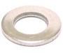 Bofix sluitring xtrabike m5 rvs - thumbnail