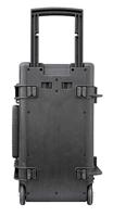 Explorer Cases 5122 koffer zwart met plukschuim - thumbnail