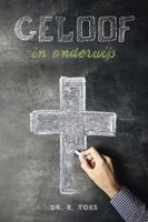 Geloof in onderwijs - Dr. R. Toes - ebook - thumbnail