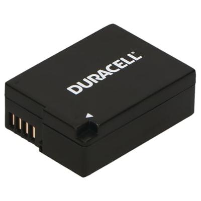 Panasonic DMW-BLC12(E) accu (Duracell)