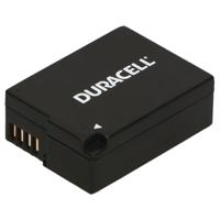 Panasonic DMW-BLC12(E) accu (Duracell) - thumbnail