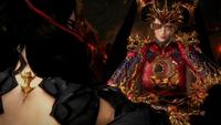 Bayonetta 3 Trinity Masquerade Edition - thumbnail