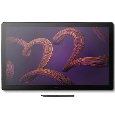 Wacom Cintiq Pro 22 Wacom Cintiq Pro 22