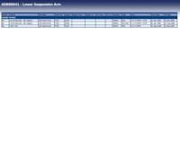 Draagarm ADK88641 - thumbnail