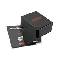 Thermal Grizzly WireView GPU 2x8Pin PCIe Normal - thumbnail