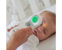 Braun BNT300WE Koortsthermometer Met LED-verlichting - thumbnail