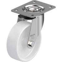 Blickle LEX-PO 150G Zwenkwiel Wieldiameter: 150 mm Draagvermogen (max.): 300 kg 1 stuk(s) - thumbnail