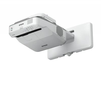 EB-685Wi - 3LCD-projector - 3500 lumens (wit) - 3500 lumens (kleur) - WXGA (1280 x 800) - 16:10 - 720p