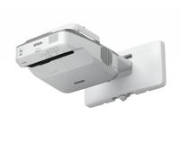 EB-685Wi - 3LCD-projector - 3500 lumens (wit) - 3500 lumens (kleur) - WXGA (1280 x 800) - 16:10 - 720p - thumbnail