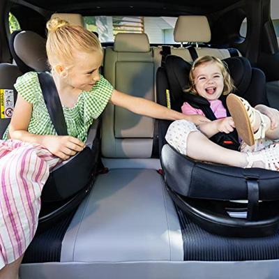 bebeconfort Kinderstoel auto EvolveFix i-Size