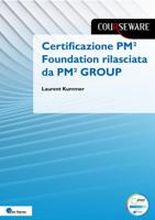 Certificazione PM2 Foundation rilasciata da PM² GROUP - Laurent Kummer - ebook - thumbnail