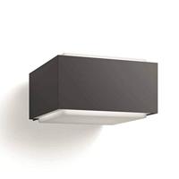 Lamp Philips Antraciet - thumbnail