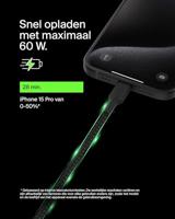 Belkin BOOSTCHARGE gevlochten USB-C kabel - thumbnail