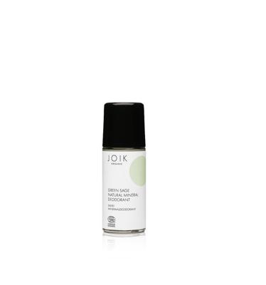 Joik Joik Green Sage Mineral Deodorant Vegan (50ml)