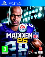 Madden NFL 25 (2014) - thumbnail