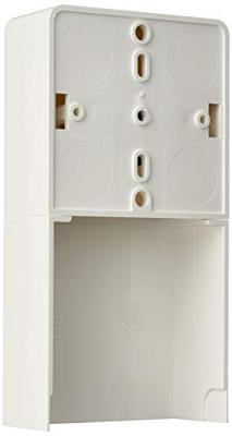 ELSO stopcontact 505404 1x 16A RENOVATIE zuiver wit Meerdere kleuren 1 stuk(s)