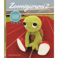 Joke  Vermeiren Zoomigurumi 2 - thumbnail