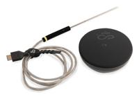 Witt CookPerfect Comfort 2.0 Wired Single thermometer - thumbnail