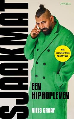 Sjaakmat - Niels Graaf - ebook