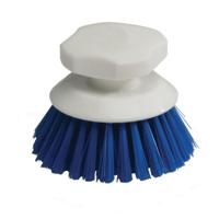 FalconBrush Hygiene ronde tonnenborstel blauw - thumbnail