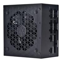 SilverStone da750r-gm gold, modulaire 750 watt voeding (zwart, 4x pcie) - thumbnail
